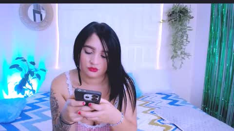 katty online show from 03.20.26