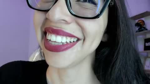 Snapshot of katty_mouth chatting on 06.20.26 Katty online show from 06.20.26