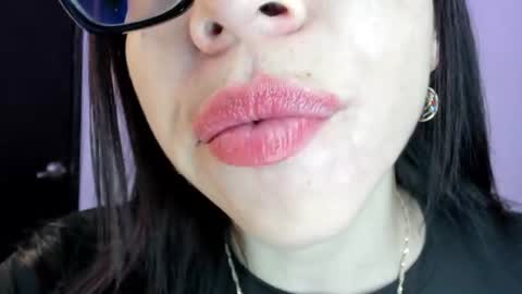 Snapshot of katty_mouth chatting on 06.21.26 Katty online show from 06.21.26