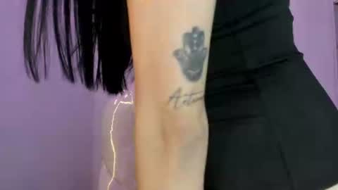 Snapshot of katty_mouth chatting on 06.26.26 Katty online show from 06.26.26