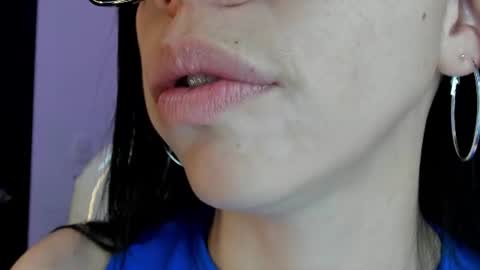 Snapshot of katty_mouth chatting on 07.10.26 Katty online show from 07.10.26