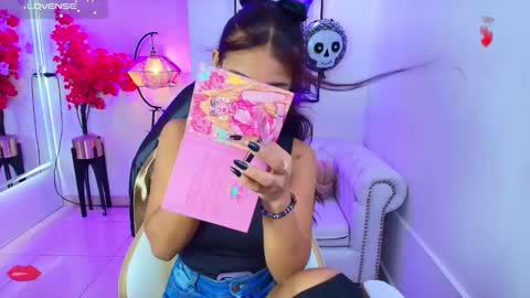 katty_rounds online show from 11.03.25