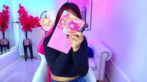 katty_rounds online show from 11.08.25