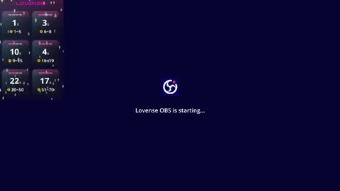 Katty  online show from 11.23.25