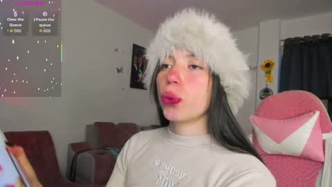 Katty  online show from 03.31.26