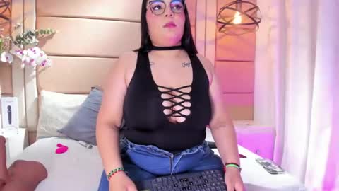 KattyaRogers online show from 07.02.26