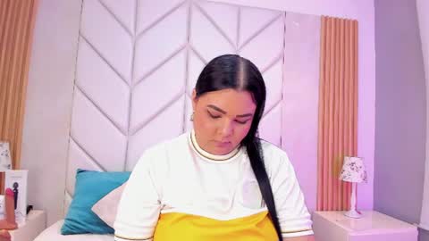 KattyaRogers online show from 07.07.26