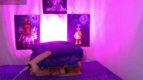 kattycat_ online show from 06.29.26