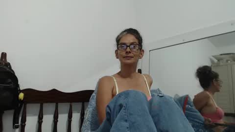 Snapshot of kattydirty144 chatting on 12.27.24 angel online show from 12.27.24