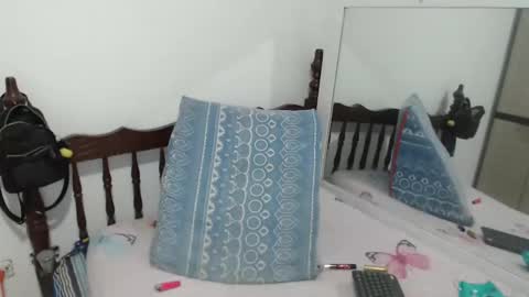 Snapshot of kattydirty144 chatting on 01.02.25 angel online show from 01.02.25