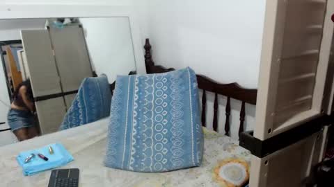 Snapshot of kattydirty144 chatting on 02.03.25 angel online show from 02.03.25