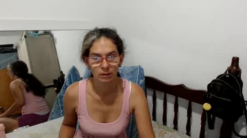 Snapshot of kattydirty144 chatting on 02.12.25 angel online show from 02.12.25