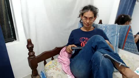 Snapshot of kattydirty144 chatting on 02.15.25 angel online show from 02.15.25