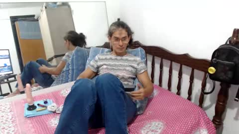 Snapshot of kattydirty144 chatting on 03.05.25 angel online show from 03.05.25