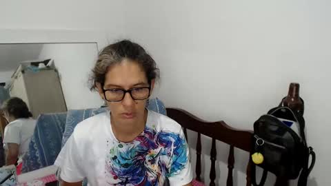 Snapshot of kattydirty144 chatting on 03.12.25 angel online show from 03.12.25