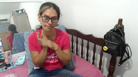 Snapshot of kattydirty144 chatting on 03.12.25 angel online show from 03.12.25