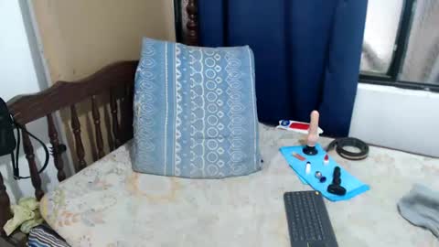 Snapshot of kattydirty144 chatting on 10.15.25 angel online show from 10.15.25