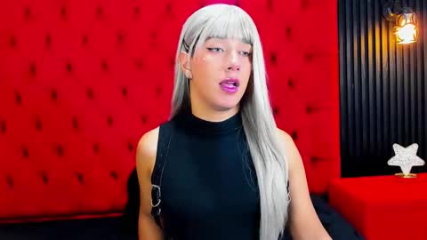 Snapshot of kattyjener chatting on 03.03.26 KattyJener online show from 03.03.26