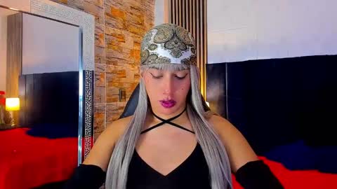 KattyJener online show from 05.27.26
