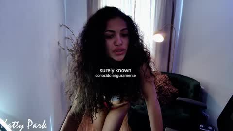 Hello Katty lovers  online show from 04.02.26