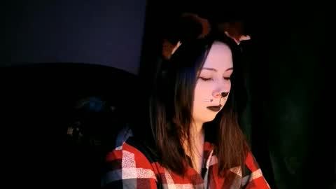 Snapshot of kattyy_summer chatting on 06.06.26 Kattyy Summer online show from 06.06.26