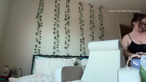 Princesse Kat  online show from 06.24.26