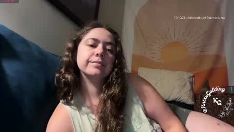 Princesse Kat  online show from 07.10.26