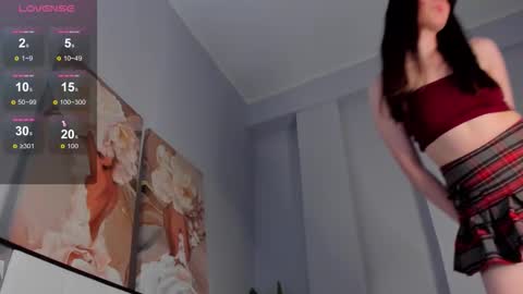 Snapshot of katy_bliss chatting on 11.22.25 katy_bliss online show from 11.22.25