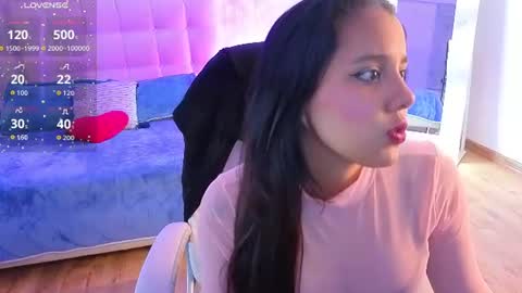 Snapshot of katy_blush chatting on 06.12.26 katy_blush online show from 06.12.26