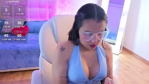 Snapshot of katy_blush chatting on 06.13.26 katy_blush online show from 06.13.26