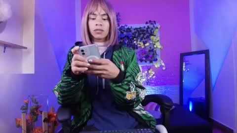 Katy online show from 10.06.25