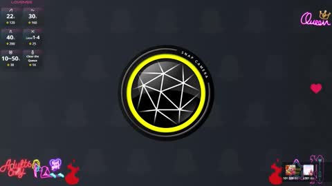 katy_cat__ online show from 02.04.26