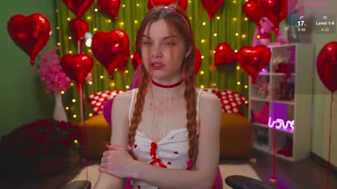 Katy      -    online show from 02.14.25