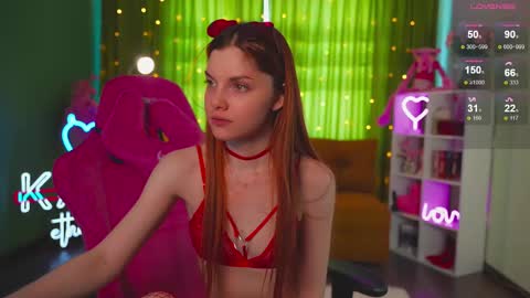 Katy      -    online show from 02.23.25