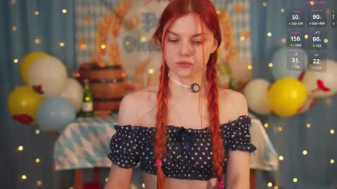 Katy      -    online show from 10.06.25