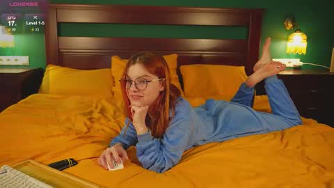 Katy      -    online show from 11.16.25