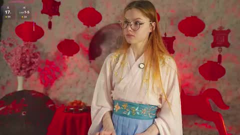 Katy      -    online show from 03.03.26