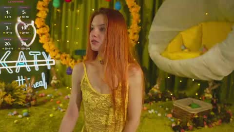 Katy      -    online show from 04.13.26