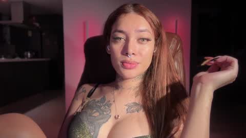 Emily online show from 01.10.25