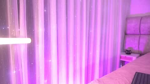 Katy online show from 11.27.25