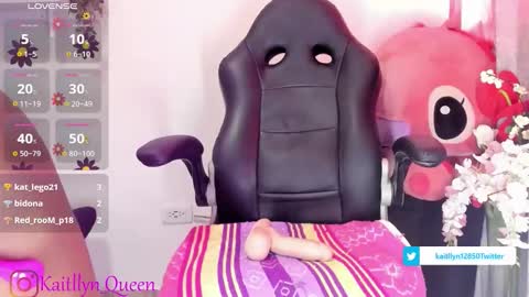 Snapshot of katy_smit1 chatting on 03.17.26 Kaitllyn Queen online show from 03.17.26