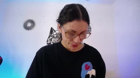 Snapshot of katy_van chatting on 11.05.25 Katy Van online show from 11.05.25