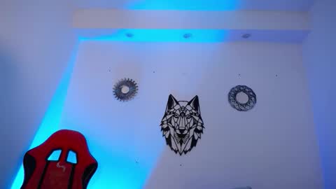 Snapshot of katy_van chatting on 11.18.25 Katy Van online show from 11.18.25