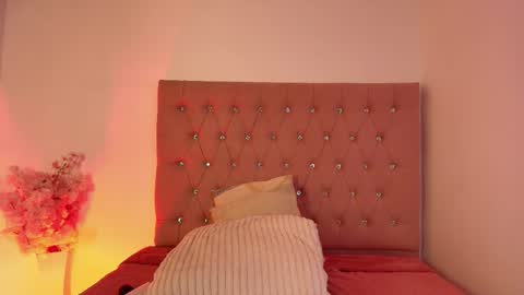 Snapshot of katy_van chatting on 11.24.25 Katy Van online show from 11.24.25