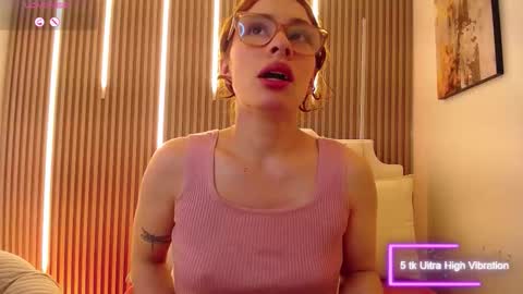 Katy Van online show from 03.03.26