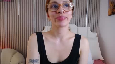 Katy Van online show from 04.08.26