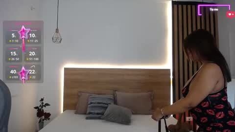 Katya Ruiz online show from 03.18.26