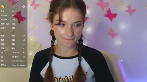 Katya online show from 11.24.25