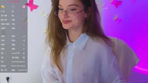 Katya online show from 11.29.25