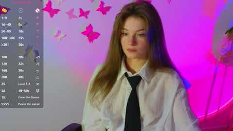 Katya online show from 02.04.26